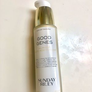 JUMBO SIZE Sunday Riley Good Genes